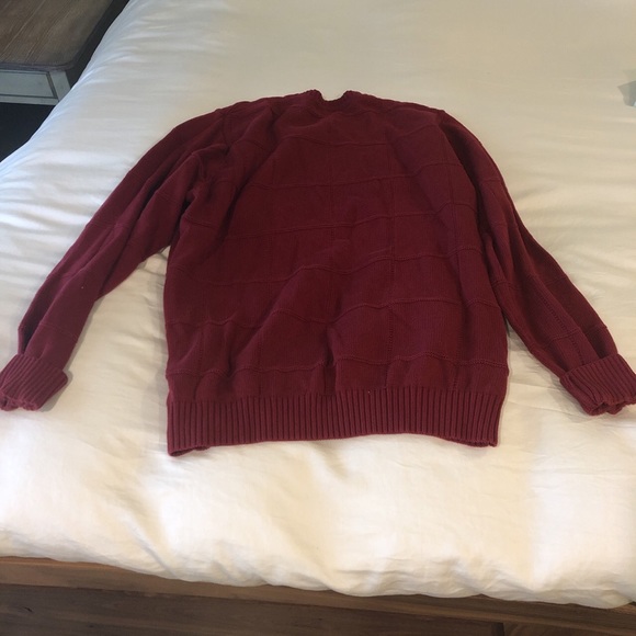 Dockers oversized sweater - Picture 2 of 3